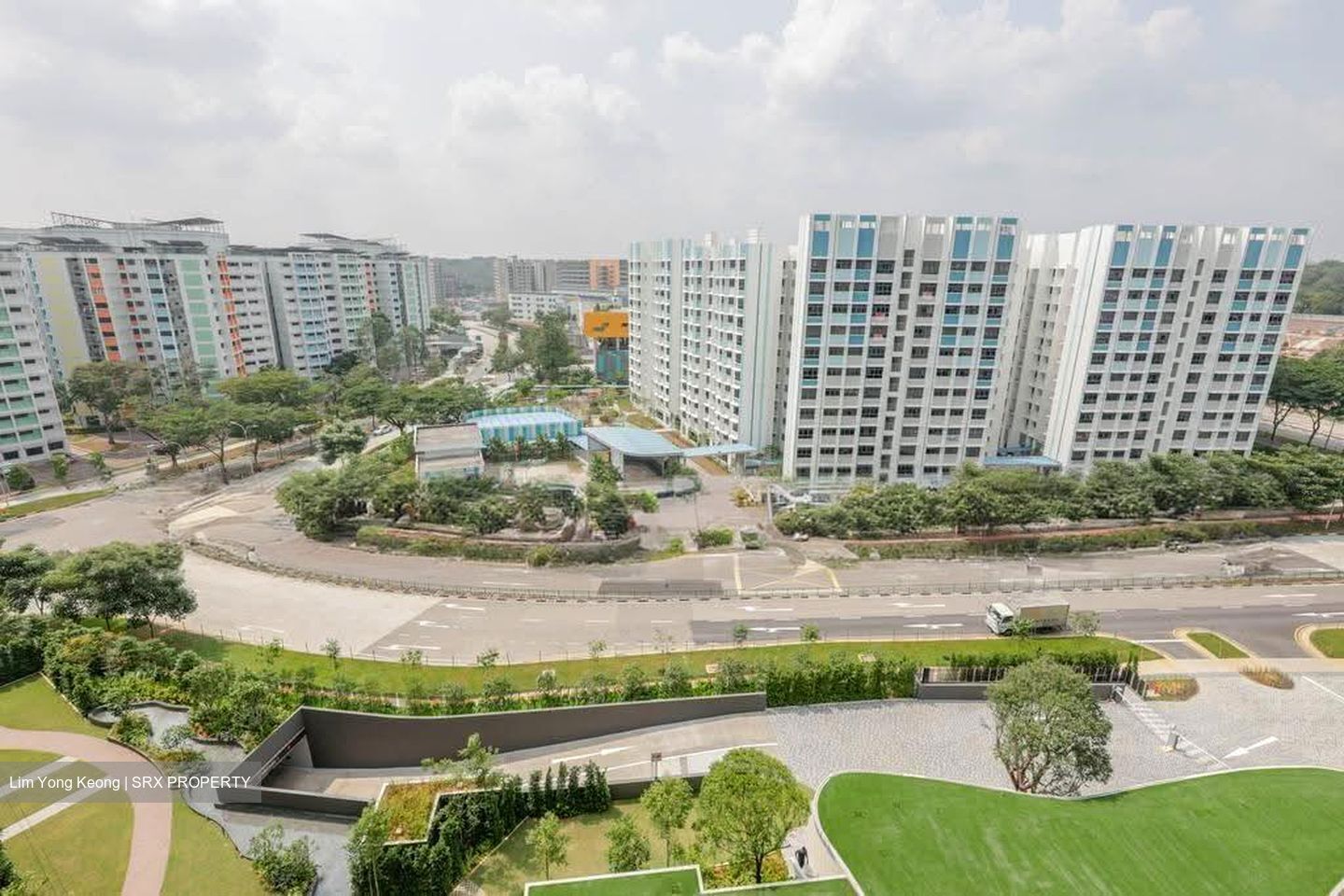 Norwood Grand (D25), Apartment #608028161